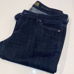 Express Stella Boot Cut Jean